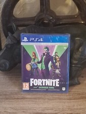 Pack Jeu Vidéo FORTNITE