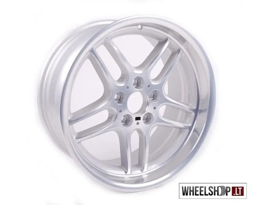 Adr 37m style r18 5x120 - adr,