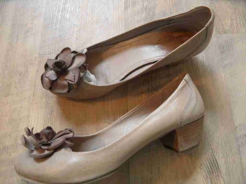 Escarpins estrosa chic en - l'estrosa,