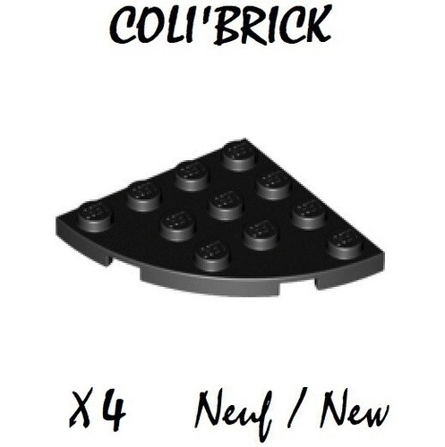 Lego 30565 plaque plate - -,