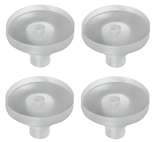 Plaques verre cales - verre,