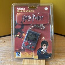 Nintendo mini Classics Harry Potter /  Neuf Boîte Scellée. 1998