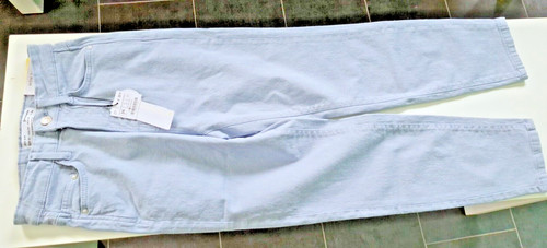 Jeans été femme neuf - neuf, bleu