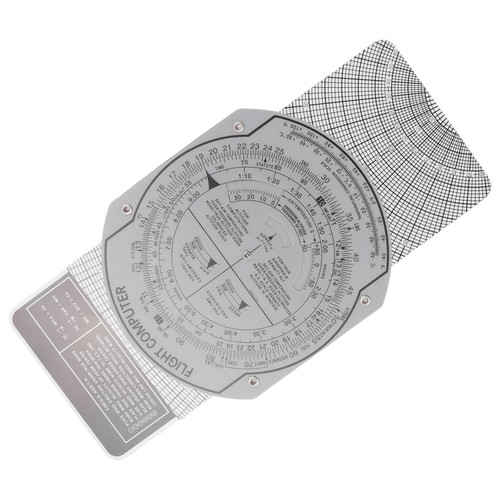 Règle calcul circulaire de - règle,