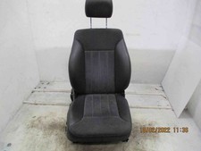 Siege avant droit Mercedes II