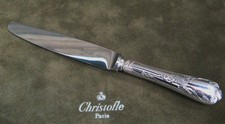 *2075*  christofle 1 couteau