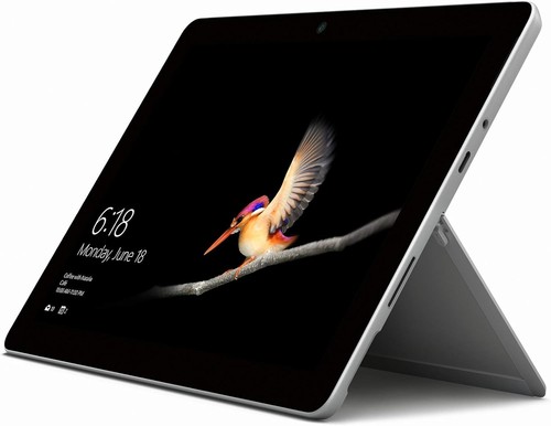 Microsoft surface - surface, go