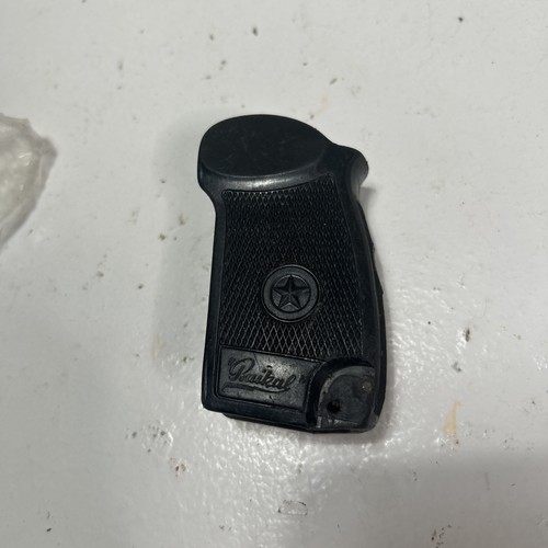 Russian baikal makarov grip - makarov, no
