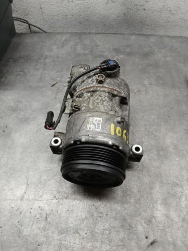 Compresseur clim bmw - bmw, serie