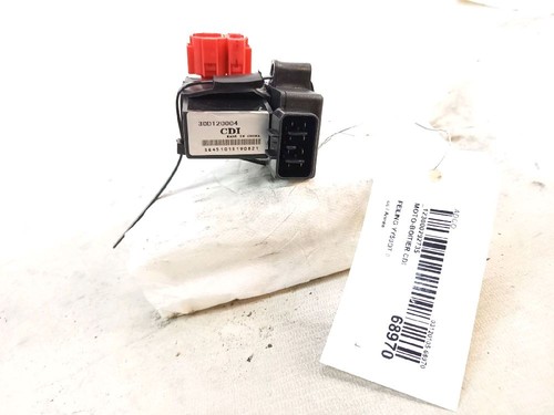 Module allumage ecu unite - module, d