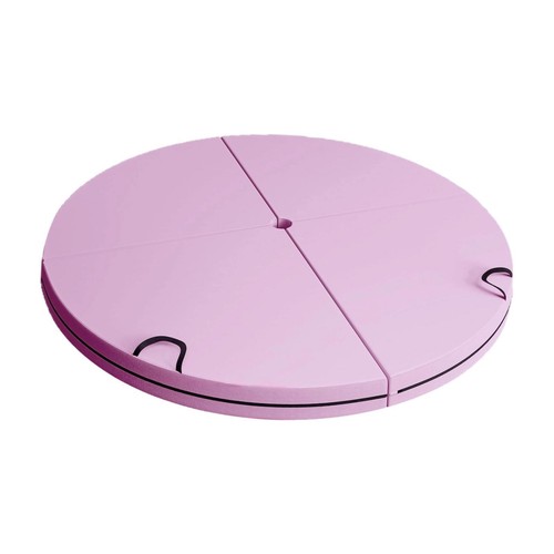 Tapis pole dance pliable - pole,