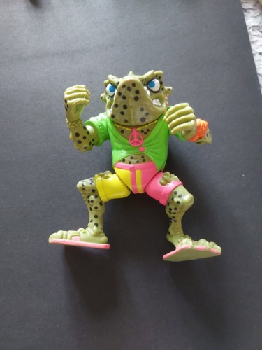 Figurine mutant ninja turtles - mutant,