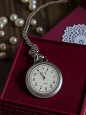 Montre à gousset vintage