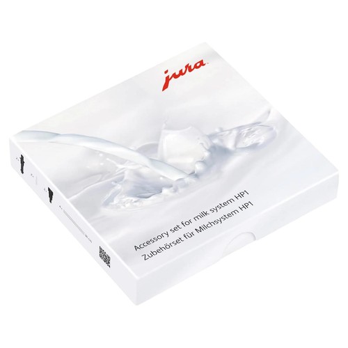 Jura hp1 système lait - jura,