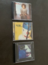 3 CD The Cure