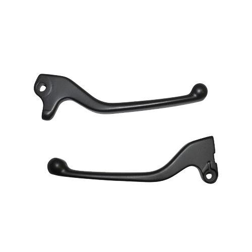 Leviers frein noir - leviers, booster