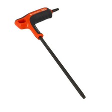 CLE MALE A POIGNEE EN P TORX