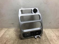 Facade autoradio BELLIER 500