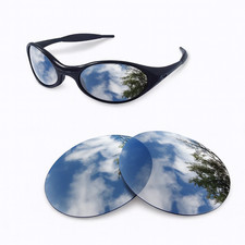 verres de remplacement