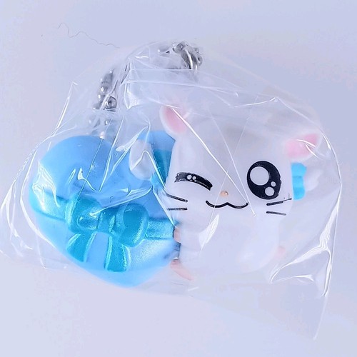 Bijou hamtaro swing mascot - -,