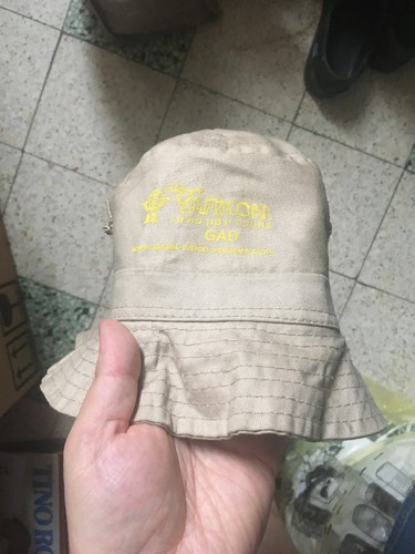 Casquette rose taille unique