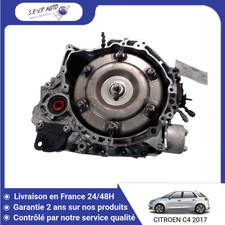 🇫🇷 BOITE DE VITESSES