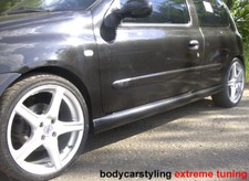 RENAULT CLIO 2 BAS DE CAISSE