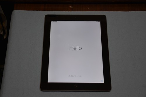 Apple ipad - apple,