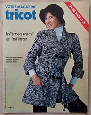 § catalogue ancien laine