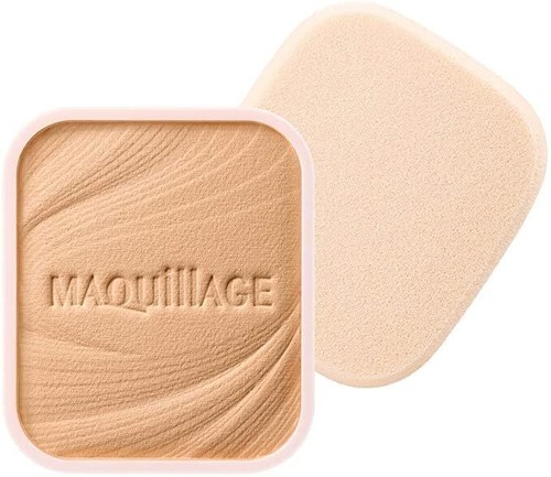 Shiseido maquillage dramatic - shiseido,
