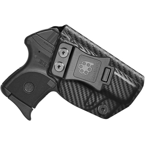 Amberide ruger iwb kydex - amberide,