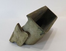 Ancien cendrier à bascule en