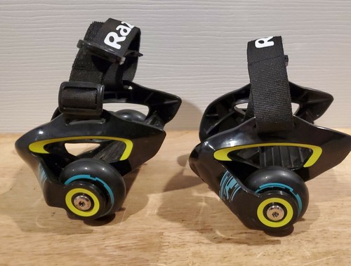 Razor jetts heel wheels - razor,