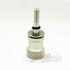 Vis de remplacement pour selle passager BMW Nine-T - Couleur : Alu