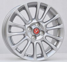 Kit 4 Jantes alliage 16"