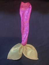 Bas De Costume Barbie Sirène