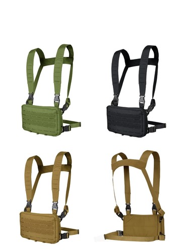 Condor 201236 modular molle - modular,