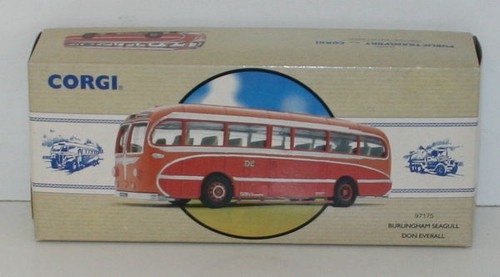 Corgi classics 97175 - classics,