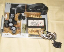 Roland A-90/A-90EX Electrical