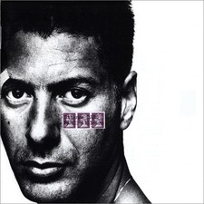 Etienne Daho Paris Ailleurs -