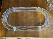 Centre de table Baccarat 4