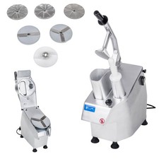 Trancheuse électrique pour