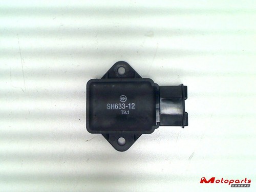 Sh633 1 régulateur - sh633-12,