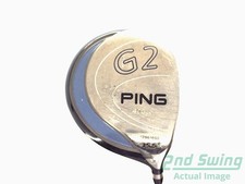 Ping G2 Driver 15.5° Graphite