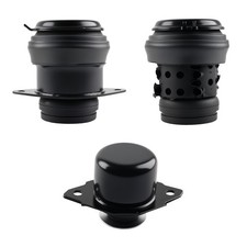 Kit Support Moteur Fit For