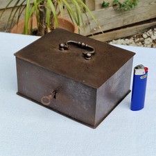 Coffre fort acier - fort, en