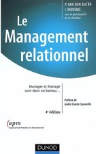 Le management relationnel 