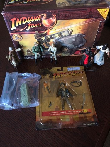 2008 indiana jones raiders - 2008,