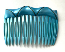 Barrette Peigne Chignon