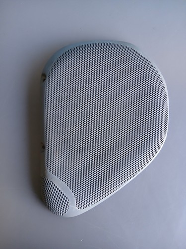 Renault safrane grille - grille, haut